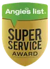 angies list award