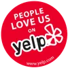 yelp award