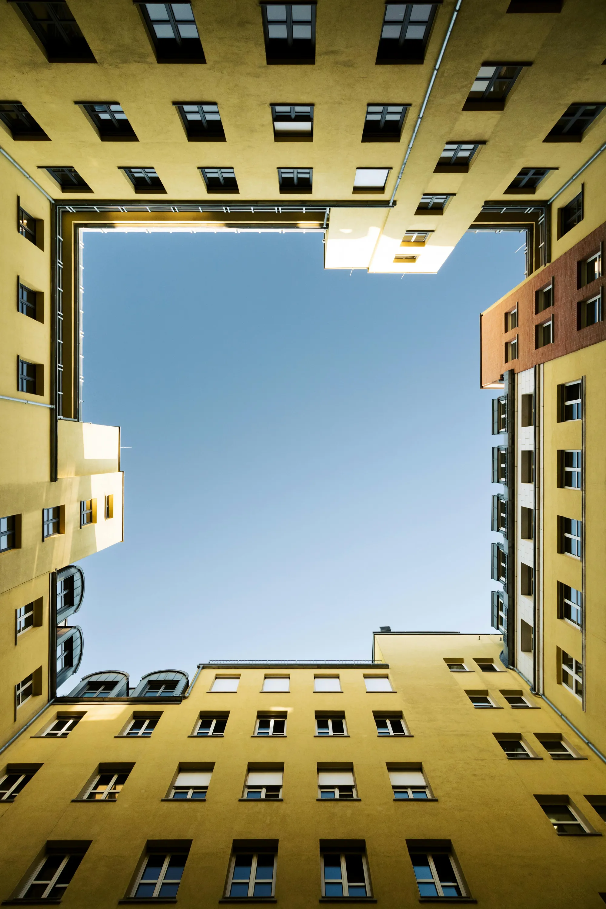 Cover for Vedlikeholdsmaling for borettslag – Trygt og pent bomiljø