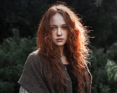 Maria Nilsen