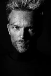 Anders Pedersen